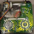 AVO meter, David Pilling