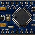Arduino Pro Mini Deek-Robot, David Pilling