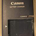 Battery charger CB-2LVE, David Pilling Battery charger CB-2LVE, David Pilling