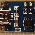 Battery charger, TP4056 board , David Pilling Battery charger, TP4056 board , David Pilling