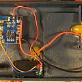 Battery charger, David Pilling Battery charger, David Pilling