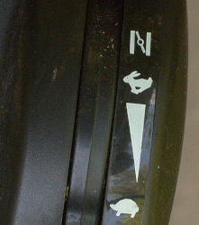 Hare and tortoise on throttle Hare and tortoise on throttle