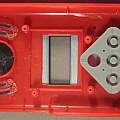 Gas detector, David Pilling