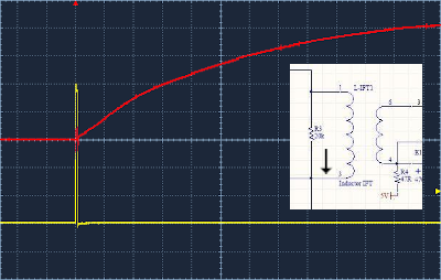 JSN secondary low side JSN secondary low side