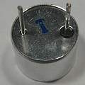 Ultrasonic transmitter, David Pilling
