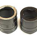 MA and MD macro tube sets, David Pilling