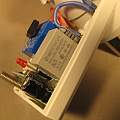 Proelec PEL00551, David Pilling
