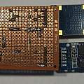 RTDL setup, David Pilling
