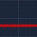 Noise 20 mV x 10 ms, David Pilling