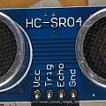 HCSR04P, David Pilling
