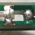 907 soldering iron T12 conversion, David Pilling