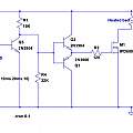 HEVO heated bed driver, David Pilling