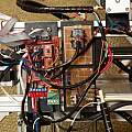 Hypercube Evolution, David Pilling
